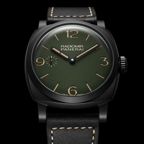 mens panerai radiomir|paneraimilitarywatch.